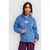 Roxy Moletom Com Capuz Cool Calling