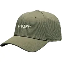 Oakley Apparel Boné 6 Panel Stretch Metallic