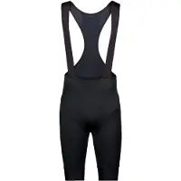 POC - Vestuário BTT - Cadence Cargo Bib Shorts M Uranium Black para Homem - Tamanho M - Preto