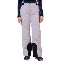Rossignol - Calças ski mulher - W Insulated Ski Pant Galactic Lilac para Mulher - Tamanho M - Violeta