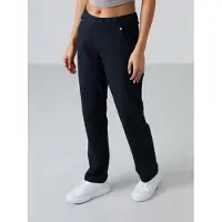 Tommy Life Calças preto