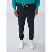Tommy Life Calças preto