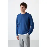 Tommy Life Sweatshirt 'Sweatshirts' navy