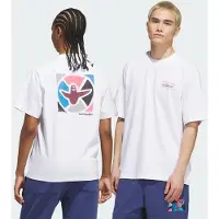 Adidas SKATEBOARDING x MARK GONZALES MODERNIST TEE