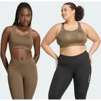 Adidas Sutiã de Desporto de Sustentação Elevada Optime Workout