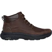 SKECHERS Botas Pollard