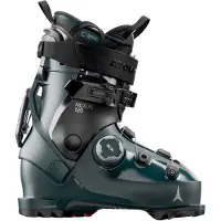 Atomic - Botas ski homem - Nexus 120 Boa Dark Slate/Black para Unissexo - Tamanho 45/46 - Preto