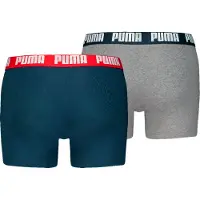 Puma Boxers Everyday Basic 2 Unidades