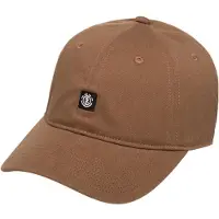 Element Boné Icon Dad Twill