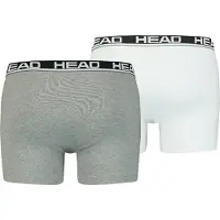 Head Boxers Basic 2 Unidades