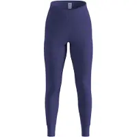 Odlo Calças Interiores Active X-warm Eco
