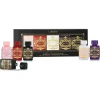 Lattafa Badee Al Oud Collection SET U 5 x 5 ml Set