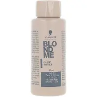 Schwarzkopf BlondMe Glow Tonico 60 ml 10-01 | Glassa Perlata - Perlata