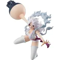 Banpresto Figura Ichibansho Jewelry Bonney Last Battle The Future Of Imagination One Piece 18 Cm