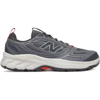 New Balance Sapatilha de corrida '410v9' antracite / pedra