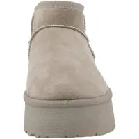 Tom Tailor Botas greige