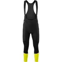 Gonso Calças De Ciclismo Essential Softshell