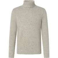 JOOP! Pullover 'Lerency' acinzentado
