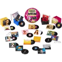 Mga Figuras Real Music Pdq