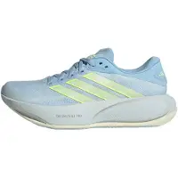 Adidas Sapatilha de corrida 'Supernova Prima 3' azul claro / maçã