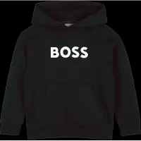 BOSS Moletom Com Capuz J53396