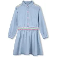 Billieblush Vestido De Manga Comprida U22342