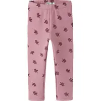 Name it Leggings 'NMFDavina' pitaya / magenta