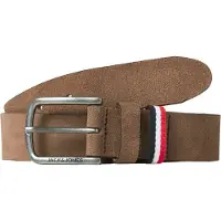 Jack & Jones Cintos 'JACESPO' conhaque