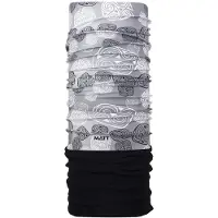 Matt Gola De Pescoço Polartec Microfiber