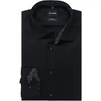 Olymp Camisa marinho