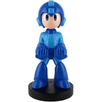 Cable Guys Suporte Para Smartphone Mega Man 21 Cm