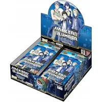 Digimon Tcg Cartas Colecionáveis Bt-23 Booster Box Cdu