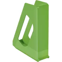 Esselte VIVIDA Porta-revistas | Verde