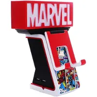 Exquisite Gaming Suporte Para Smartphones Marvel 20 Cm