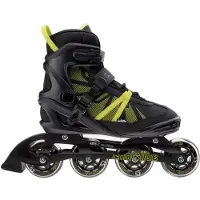 Coolslide Patins Em Linha Desq