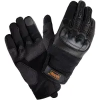 Magnum Luvas Stamper