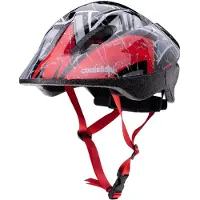 Coolslide Capacete Júnior Swish