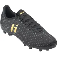 Huari Botas De Futebol Júnior Prator Ag