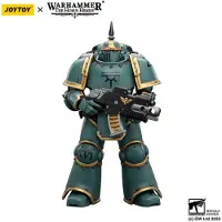 Joy toy Figura Warhammer Sons Of Horus Iii
