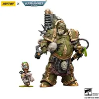 Joy toy Figura Warhammer Death Guard