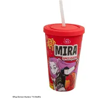 Cinereplicas Vidro Lenticular K-pop Mira Spice Queen