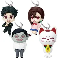 Takara Tomy Figura Dandadan Defofig!