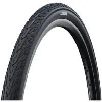Schwalbe Pneu Rígido Urbano Motion Cruiser 16´´ X 1.75