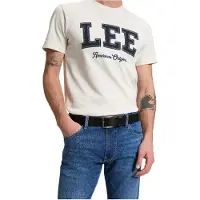 Lee Cinto Embossed Logo