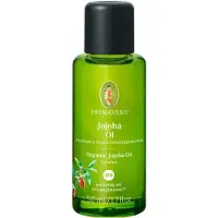 Primavera Óleo de Jojoba Orgânico 100ml