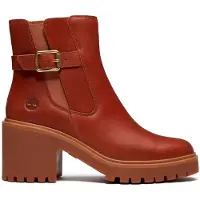 Timberland Botas Stone Heights Mid Chelsea