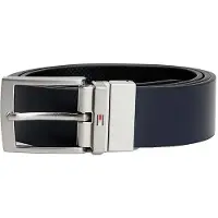 Tommy Hilfiger Cinto Adan Texture 3.5