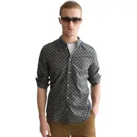 Scotch & Soda Camisa De Manga Comprida 184473