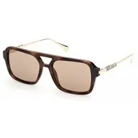 MAX&Co. Óculos De Sol Femininos Mo0171 17x55x140