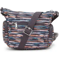 Kipling Bolsa Tiracolo Gabbie Mini 4l